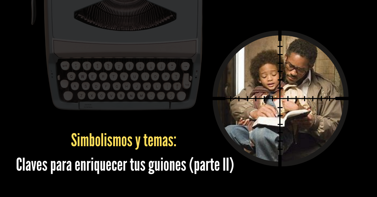 Simbolismo y temas recurrentes 2 - Imago